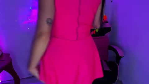 Dalia April online show from September 28, 2025, 5:46 am