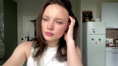 Snapshot of daliaaste chatting on May 28, 2026, 10:34 am Jenny online show from May 28, 2026, 10:34 am