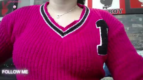 Snapshot of daliadubey chatting on March 3, 2026, 11:49 am dalia dubey online show from March 3, 2026, 11:49 am