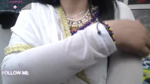 Snapshot of daliadubey chatting on April 1, 2026, 1:41 pm dalia dubey online show from April 1, 2026, 1:41 pm