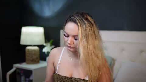 Snapshot of daliamissy chatting on June 11, 2026, 8:40 pm Dalia online show from June 11, 2026, 8:40 pm