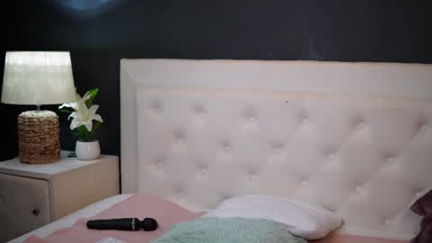 Snapshot of daliamissy chatting on June 19, 2026, 11:19 pm Dalia online show from June 19, 2026, 11:19 pm
