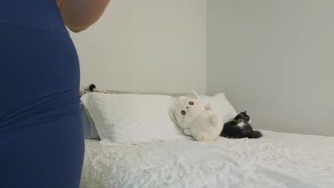 Dalia online show from March 30, 2026, 11:28 pm