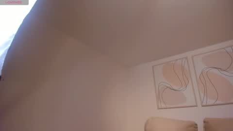 Dalia Rose online show from February 27, 2026, 8:20 pm