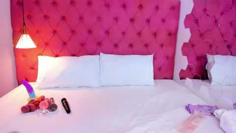 Dalia online show from January 14, 2025, 8:15 pm