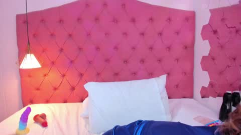 Dalia online show from January 15, 2025, 2:17 am