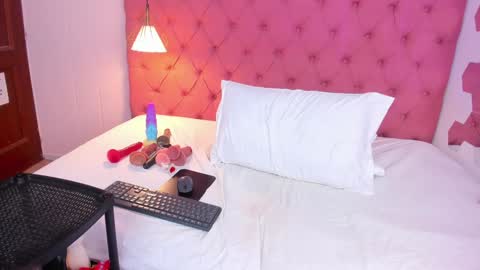 Dalia online show from January 17, 2025, 10:56 pm