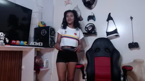 dalila online show from July 3, 2026, 7:31 pm