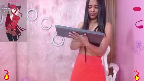 dalila online show from July 18, 2026, 7:06 pm