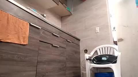 Dalila online show from September 9, 2025, 11:43 am