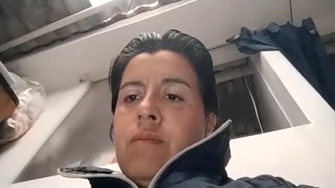 Dalila online show from September 10, 2025, 11:54 am