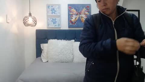 Dalila online show from September 11, 2025, 12:00 am