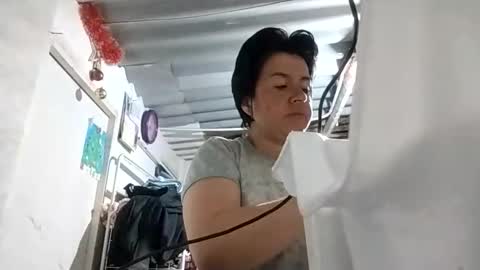 Dalila online show from September 13, 2025, 9:31 am