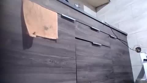 Dalila online show from September 15, 2025, 1:27 am