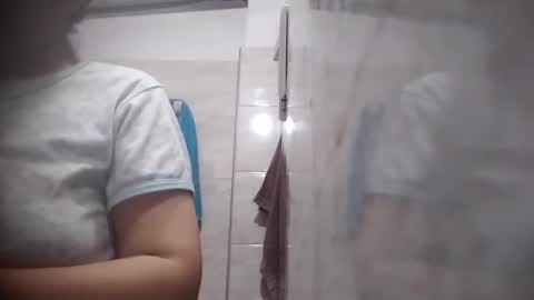 Dalila online show from September 27, 2025, 9:47 am