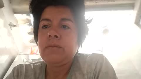 Dalila online show from October 7, 2025, 11:40 am