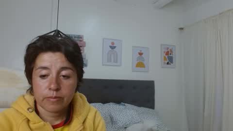 Dalila online show from October 25, 2025, 5:51 pm