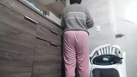 Dalila online show from October 28, 2025, 10:41 am