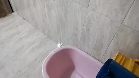 Dalila online show from November 7, 2025, 10:04 am