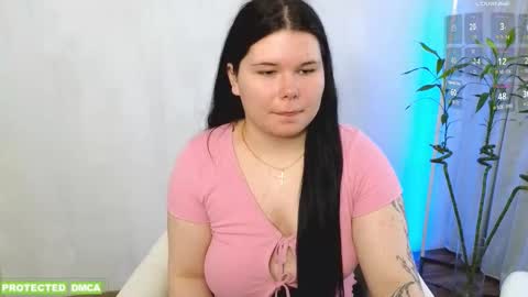 Dalila online show from March 25, 2026, 10:21 am