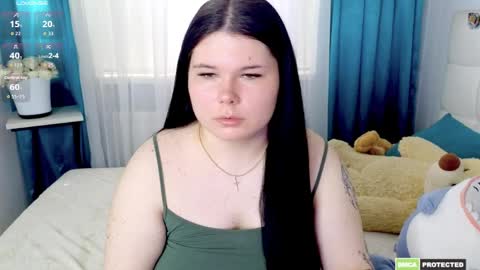 Dalila online show from April 7, 2026, 9:21 am
