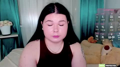 Dalila online show from April 27, 2026, 9:18 am