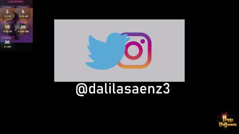   online show from October 24, 2025, 10:33 am