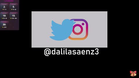   online show from November 12, 2025, 12:05 pm