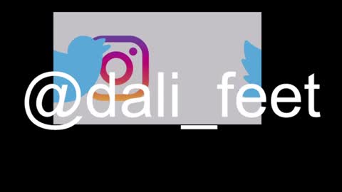 Snapshot of dalila_oficials chatting on June 17, 2026, 10:06 am online show from June 17, 2026, 10:06 am