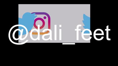 Snapshot of dalila_oficials chatting on June 19, 2026, 11:14 am online show from June 19, 2026, 11:14 am