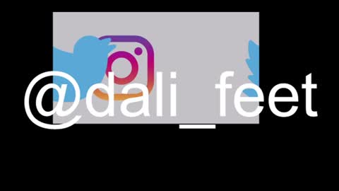 Snapshot of dalila_oficials chatting on June 22, 2026, 11:29 am online show from June 22, 2026, 11:29 am