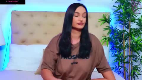 Snapshot of daliyaa_ chatting on September 20, 2025, 8:37 am daliyaa_ online show from September 20, 2025, 8:37 am
