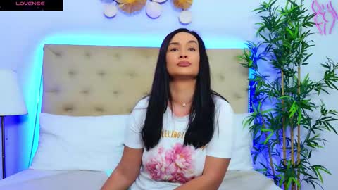 Snapshot of daliyaa_ chatting on October 20, 2025, 11:54 am daliyaa_ online show from October 20, 2025, 11:54 am