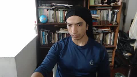JamesDali online show from May 4, 2026, 5:58 am
