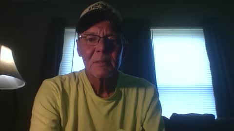 dallas online show from May 12, 2026, 8:50 pm