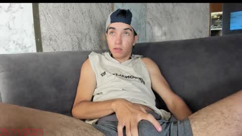 Dallen Grant online show from November 5, 2025, 1:33 pm