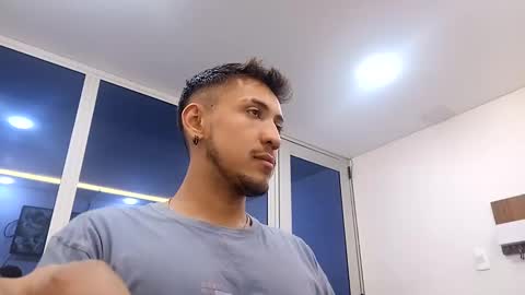 Dalthon online show from March 3, 2025, 7:21 am