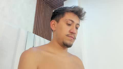 Dalthon online show from October 23, 2025, 6:02 am