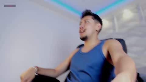 Dalthon online show from November 9, 2025, 2:21 am