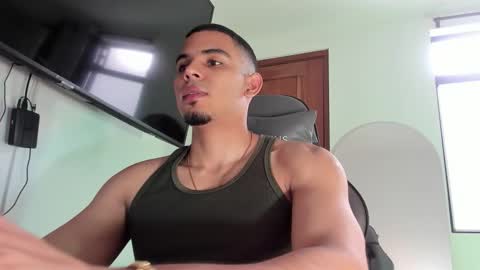 Dalton online show from November 12, 2025, 12:16 pm