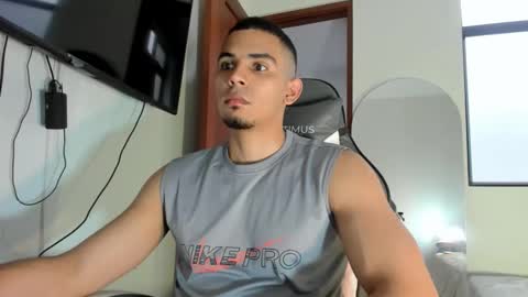 Dalton online show from March 17, 2026, 12:19 pm