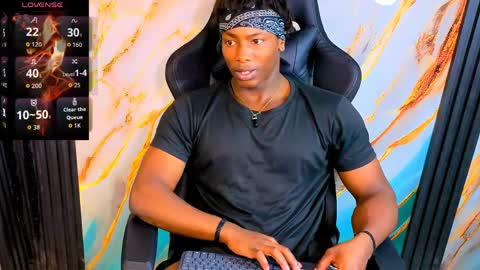 dalton_asher online show from April 3, 2026, 5:55 pm