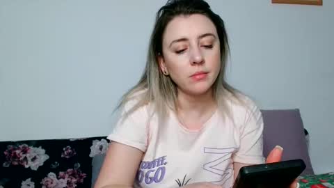 Maria online show from April 19, 2026, 9:17 pm