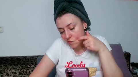 Maria online show from May 22, 2026, 8:58 pm