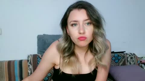Maria online show from June 13, 2026, 9:24 pm