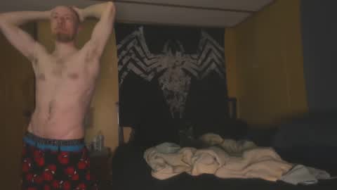 damagedlilfkkr online show from January 5, 2025, 4:36 am