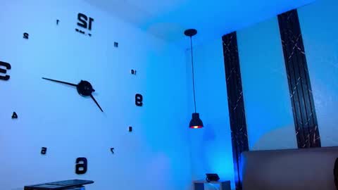 damar_felipe online show from October 30, 2025, 9:55 am