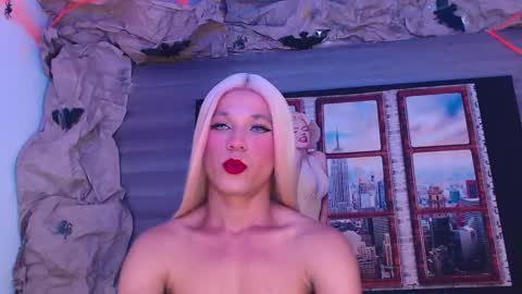         online show from October 21, 2025, 5:19 am