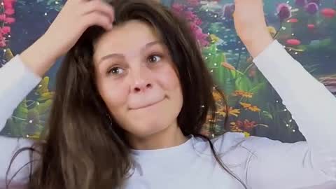 Snapshot of damedefeu chatting on January 17, 2025, 11:27 am damedefeu online show from January 17, 2025, 11:27 am