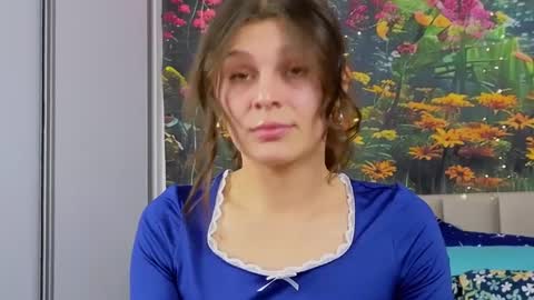 Snapshot of damedefeu chatting on February 13, 2025, 11:28 am damedefeu online show from February 13, 2025, 11:28 am